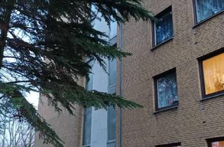 Wohnung kaufen in Lindenstraße 23, 47198 Hochheide, Vermietetes 1 Zi. Apartment im 4.OG in Duisburg-Hochheide
