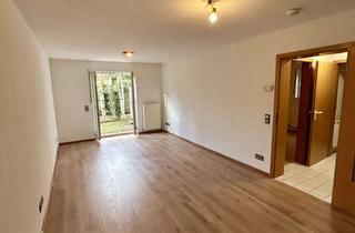Wohnung kaufen in Feldstraße 10, 66740 Saarlouis, 2-Zimmer-Wohnung mit Terrasse in Saarlouis-Lisdorf