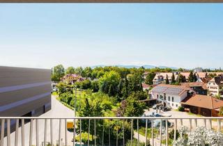 Wohnung kaufen in Kemptener Straße 3c, 88131 Lindau, Neubau: Sonnige 2-Zimmer-Wohnung mit See- und Bergblick | Wohnung C73