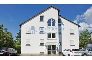 Wohnung kaufen in 55442 Stromberg, vermietete 85qm Eigentumswohnung in Stromberg