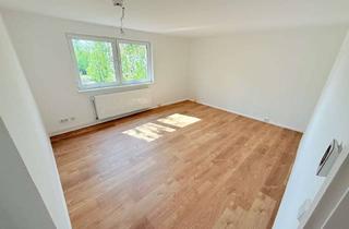 Wohnung mieten in Straße Des Friedens, 16227 Eberswalde, **Besichtigung: Mi., 09.07.25 um 17:30 Uhr** Sonnige 3-Zimmer-Whg mit Wannenbad!