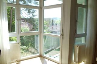 Wohnung mieten in Edelfinger Str. 6 / 1, 97980 Bad Mergentheim, Exklusive, gepflegte 1-Raum-Wohnung mit geh. Innenausstattung mit Balkon und EBK in Bad Mergentheim
