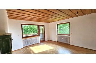 Wohnung mieten in 73489 Jagstzell, Große EG-Wohnung frisch renoviert, für Familien und Tierbesitzer in idyllischer Lage