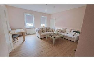 Wohnung mieten in Hauptstraße, 38543 Hillerse, Attraktive und sanierte 4-Zimmer-Wohnung in Hillerse