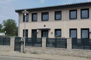 Wohnung mieten in Bahnhofstraße, 14789 Wusterwitz, Charmantes Mietobjekt mit Terrasse oder Vorgarten in Wusterwitz