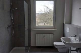 Wohnung mieten in 63579 Freigericht, Den Lebensabend aktiv und glücklich in einer sanierten 2-Zimmer-Wohnung genießen