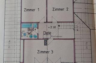 Wohnung mieten in Ströhlerweg 16, 88299 Leutkirch, Ansprechende 3-Zimmer-Wohnung in Leutkirch im Allgäu
