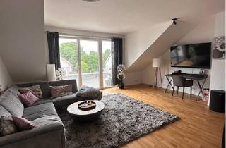 Wohnung mieten in Niehler Damm 275, 50735 Niehl, Erste Reihe Rhein, Dachterrasse, Klimaanlage, Neubau von 2024