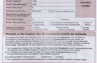 Wohnung mieten in Oberwaldstraße 24, 63538 Großkrotzenburg, Sanierte Wohnung mit zwei Zimmern sowie Balkon und Einbauküche in Großkrotzenburg