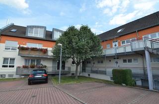 Wohnung mieten in Kastanienstraße 17, 06179 Teutschenthal, Teutschenthal: Tolle 1-Zi.-Wohnung mit Balkon in Eisdorf