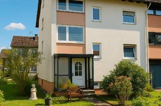 Wohnung mieten in Stuttgarter Str 85, 89537 Giengen, Moderne 2-Zimmer-Einliegerwohnung in Gingen – auf Wunsch komplett möbliert!