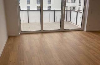 Wohnung mieten in Meyenfelder Straße 13A, 30823 Garbsen, Helle 4-Zimmer-Wohnung mit Balkon und Gäste-WC