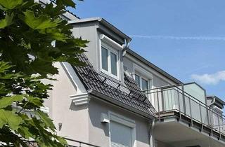 Wohnung mieten in Mittenheimer Str. 24, 85764 Oberschleißheim, Lichtdurchflutete 2-Zimmer-Dachgeschoss-Wohnung per 01.07.2025 zu vermieten