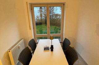 Wohnung mieten in Gottfried-Michael-Straße, 83301 Traunreut, Stilvolle 3-Zimmer-Terrassenwohnung mit EBK in Traunreut