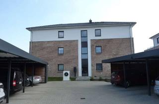 Wohnung mieten in Visbystraße 23, 23730 Neustadt, ***ANFRAGESTOPP*** Exkl. 2-Zi. Erdgeschosswohnung im Neubaugebiet Lübscher Mühlenberg