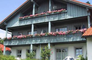 Wohnung mieten in 94249 Bodenmais, Voll ausgestattete, 3 Zimmer Wohnung, in Bodenmais