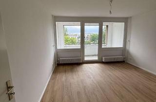 Wohnung mieten in Hansa Ufer, 10555 Tiergarten, Renovierte und helle 2-Zimmer-Wohnung mit Einbauküche und modernem Badezimmer im Hansaviertel