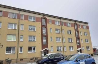 Wohnung mieten in Quastenberg, 17094 Burg Stargard, 3 Raumwohnung in Burg Stargard