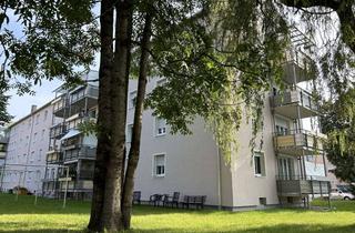 Wohnung mieten in Mörikestraße, 87600 Kaufbeuren, Moderne Wohlfühlwohnung in Hirschzell - Besichtigungstermin nur mit vorheriger Anmeldung möglich