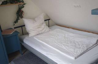 Wohnung mieten in 91567 Herrieden, Ansprechende 1-Raum-Wohnung Zimmer bei Herrieden 6 km entfernt OT Elbersroth-91567