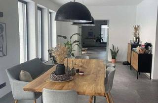 Wohnung mieten in 94032 Innstadt, Moderne exklusive Mietwohnung mit 300 qm Garten demnächt zu vermieten