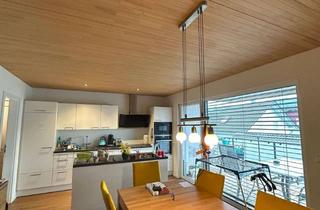 Wohnung mieten in 79713 Bad Säckingen, Attraktive, neuwertige 3-Zimmer-Wohnung mit Balkon in Bad Säckingen