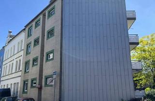 Sozialwohnungen mieten in Johann-Schäfer-Straße, 46047 Dümpten, 3-Zimmer Wohnung mit Balkon - WBS erforderlich!