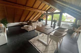 Wohnung mieten in 34314 Espenau, Ruhige Dachgeschosswohnung in Hohenkirchen