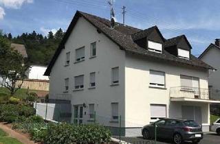 Wohnung mieten in Salmstraße 25, 54518 Bruch, Freundliche 2-Zimmer-EG-Wohnung mit Einbauküche in Bruch