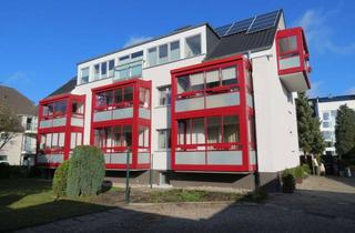 Wohnung mieten in Birkenallee 8a, 23669 Timmendorfer Strand, Wohnen in bester Lage, zentrums- und strandnah