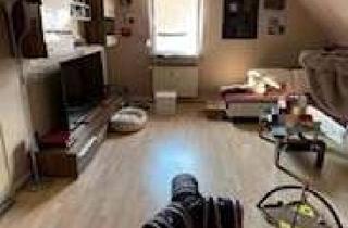 Wohnung mieten in Wiesenstraße 12, 66280 Sulzbach, Gemütliche Dachgeschosswohnung( Whg. 4)