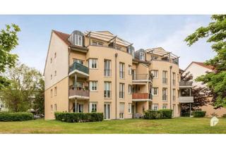 Wohnung mieten in Hansapark, 39116 Sudenburg, Schöne 2-Raum Wohnung im Dachgeschoss mit Balkon, Klimaanlage & Tiefgarage