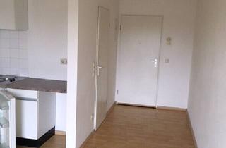 Wohnung mieten in Alex-Müller-Sraße 97, App. 118, 67657 Innenstadt, 22m² Appartement in KL – ideal für Studenten der Fachhochschule