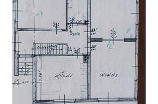 Wohnung mieten in Klosterhof 7a, 29336 Nienhagen, Schöne 3-Zimmer-EG-Wohnung in Nienhagen