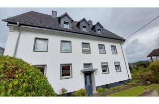 Wohnung mieten in Ringstraße 20, 57076 Siegen, kleine, gemütliche und modernisierte DG-Wohnung am Weidenauer Giersberg
