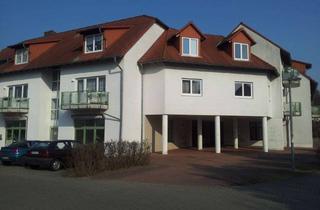 Wohnung mieten in Aderluch 54, 16515 Oranienburg, Schöne 2-Zimmer in ruhiger Lage in Oranienburg