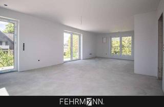 Wohnung mieten in 49733 Haren, Klimafreundlich & komfortabel: Neubauwohnung im OG mit Aufzug & Balkon - zur Miete!
