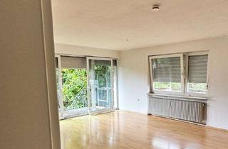Wohnung mieten in 86633 Neuburg, Freundliche 4-Zimmer-Wohnung mit EBK und Gartenanteil