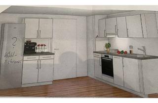 Wohnung mieten in 73635 Rudersberg, Frisch renovierte 3-Zimmer-DG-Wohnung in Rudersberg
