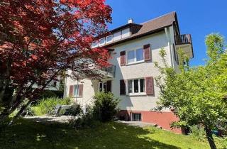 Wohnung mieten in Heerstraße 115, 78628 Rottweil, Hochwertig modernisierte 3-Zi.-Wohnung mit Balkon und Gartenanteil beim Schulcampus
