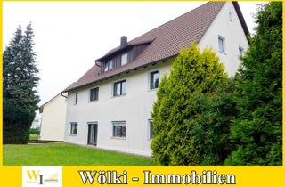 Wohnung mieten in Regensburger Straße 13, 92358 Seubersdorf, *** 4,5 Zimmer - Erdgeschoss - Wohnung mit Garten & Sonnenterrasse! ***