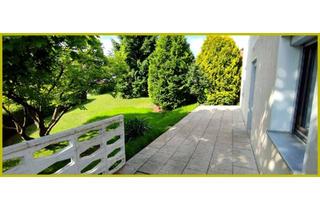 Wohnung mieten in Regensburger Straße 13, 92358 Seubersdorf, *** 4,5 Zimmer - Erdgeschoss - Wohnung mit Garten & Sonnenterrasse! ***