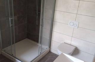 Wohnung mieten in Hauptstraße, 09390 Gornsdorf, ERSTBEZUG! Exklusive 2 Raumwohnung+Bad mit Wanne&Dusche+Gäste WC - alles einmal neu!!!