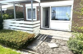 Wohnung mieten in 26842 Ostrhauderfehn, Erdgeschosswohnung in Ostrhauderfehn!
