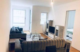 Wohnung mieten in Hauptstraße 12, 66989 Petersberg, Ansprechende und gepflegte 2-Raum-Wohnung mit Einbauküche in Petersberg
