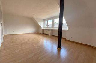 Wohnung mieten in 53347 Alfter, Renovierte Dachgeschosswohnung mit 2,5 Zimmern im Herzen von Alfter