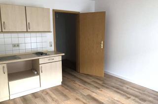 Wohnung mieten in Okenstraße 18, 07745 Süd, Zentrale 1-Raumwohnung mit Balkon