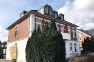 Wohnung mieten in 25551 Hohenlockstedt, Frisch renovierte 2,5-Zi. DG Whg. in Hohenlockstedt