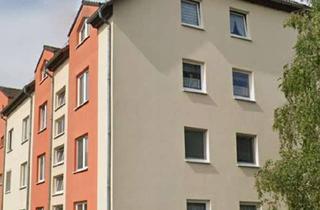 Wohnung mieten in Fritz-Reuter-Straße 51, 15859 Storkow, Moderne 3-Zimmer-Wohnung mit Balkon, Badewanne, Gäste-WC & Parkplatz