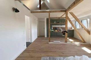 Wohnung mieten in 73770 Denkendorf, Vollständig renovierte 3-Zimmer-Wohnung mit Balkon und Einbauküche in Denkendorf